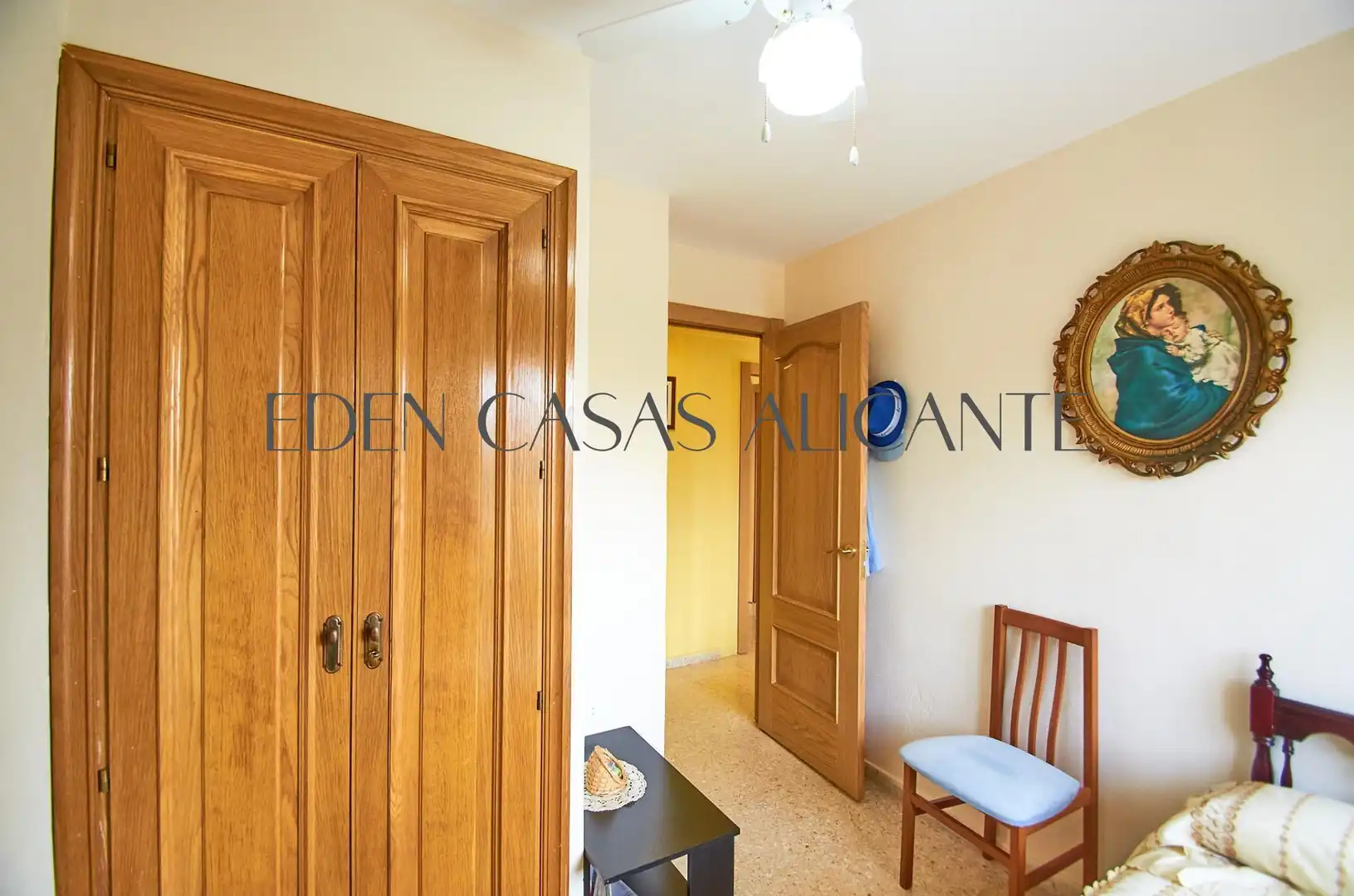 Apartamento en venta en Alicante / Alacant con Terraza, Trastero y Amueblado