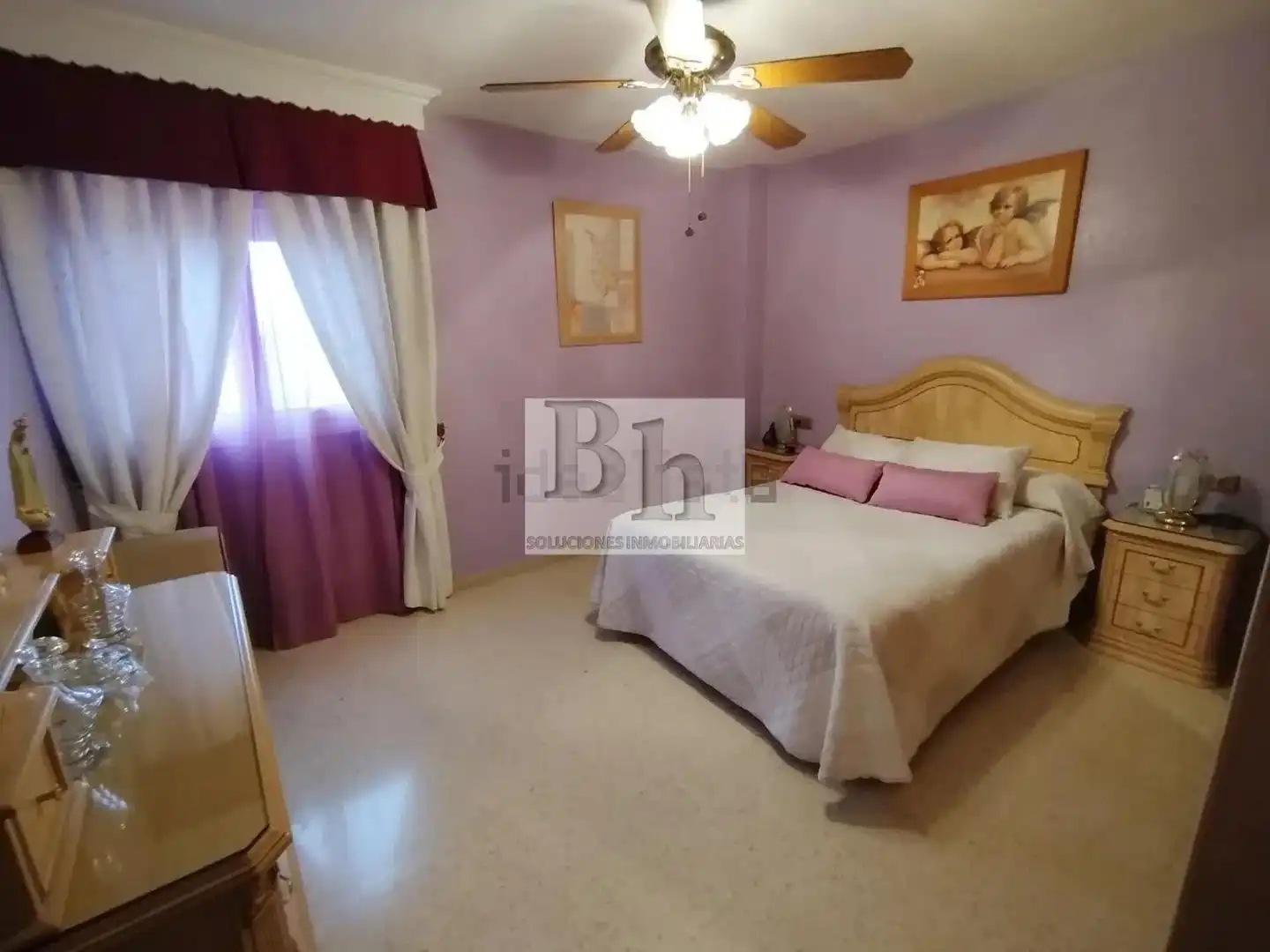 Flat for sale in Calle ENCARNACION FONTIVEROS, La Florida - Parque Norte