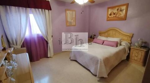 Foto 4 de Piso en venta en Calle Encarnacion Fontiveros, La Florida - Parque Norte, Málaga Capital
