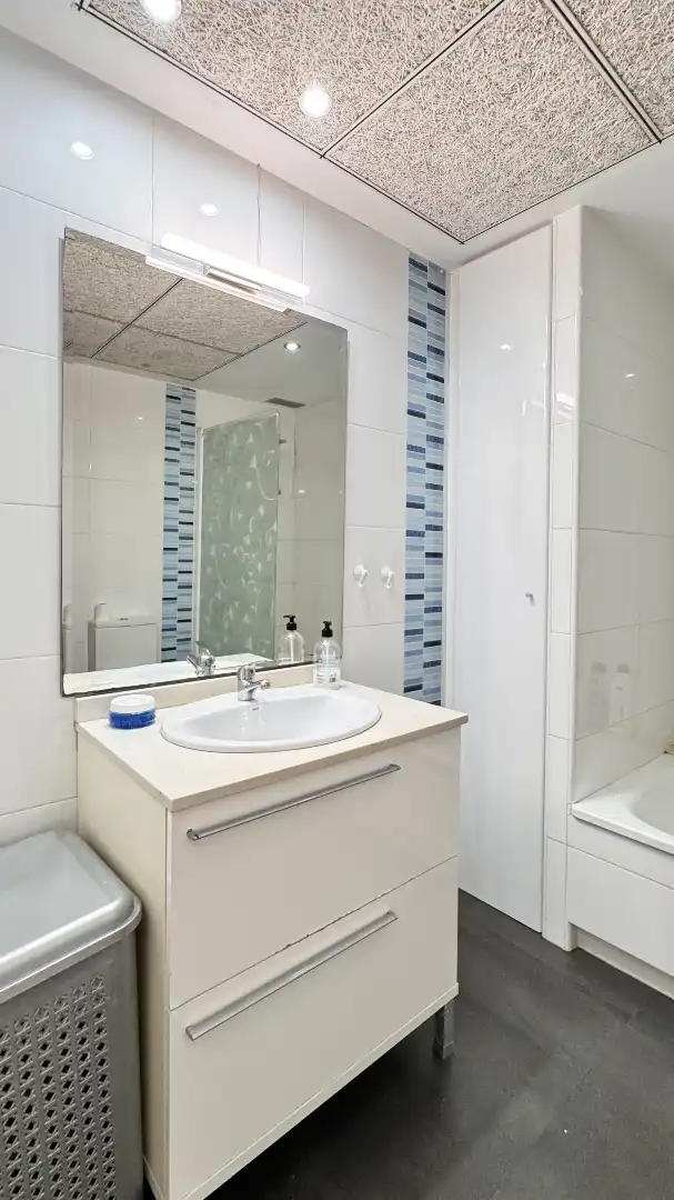 Apartamento en venta en Avenida Blasco Ibáñez, 9, La Patacona