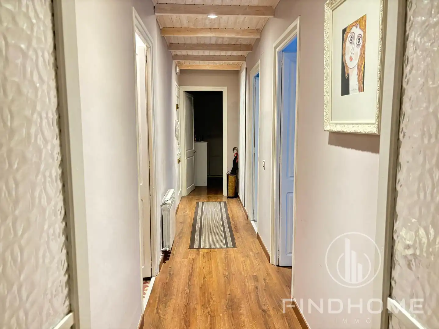 Flat for sale in Olot  with Air Conditioner, Heating and Terrace