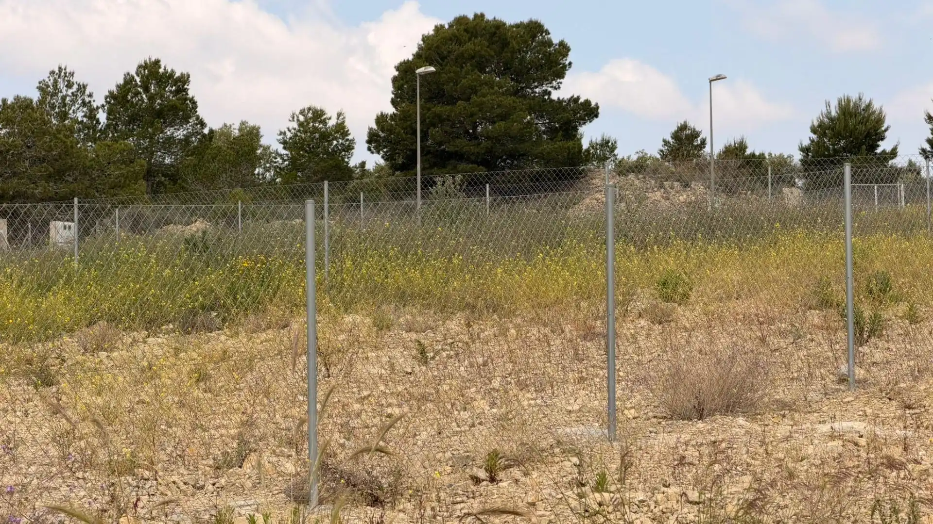 Terreno residencial en venta en Monforte del Cid, imagen 10
