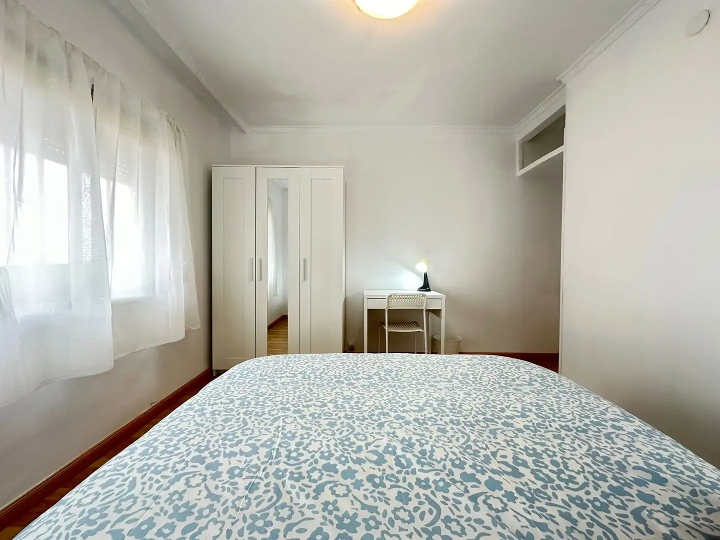 Habitación en Calle de San Asturio Serrano, 3, Reyes Católicos
