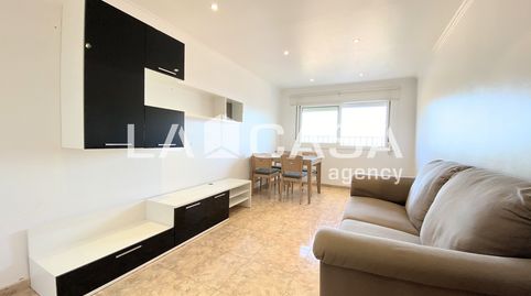 Foto 3 de Piso en venta en Llefià, Badalona