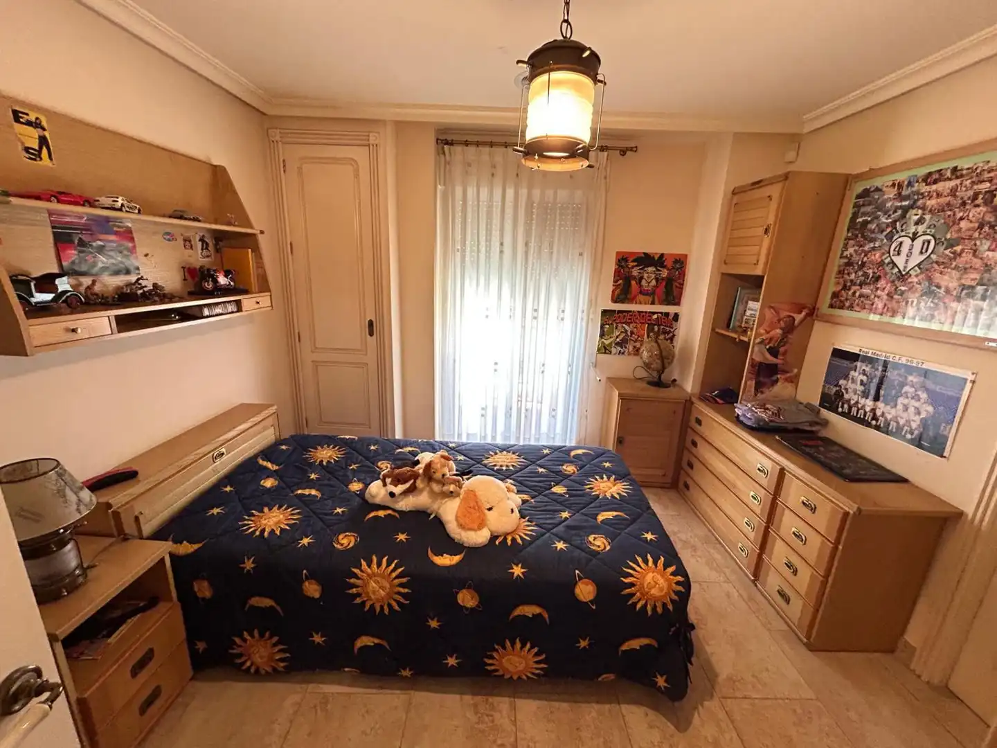 Casa adosada en venta en Crevillent