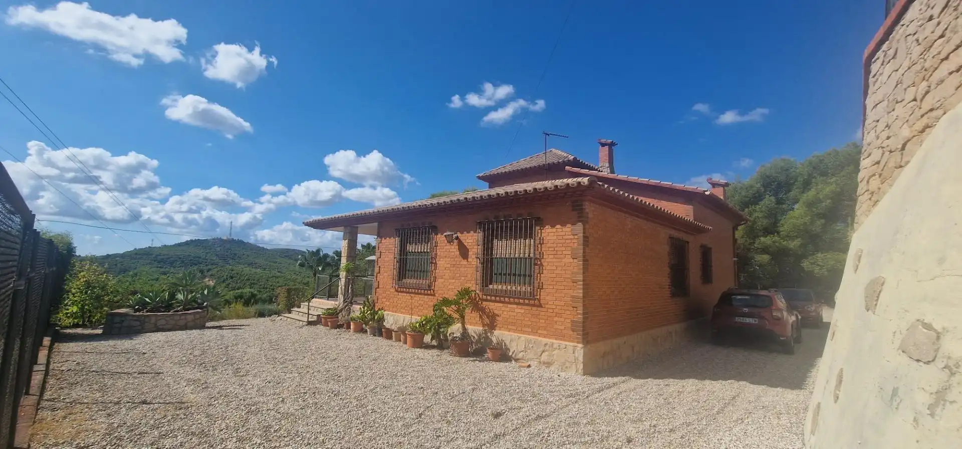 Villa con piscina in vendita a Borriol, imagen 5