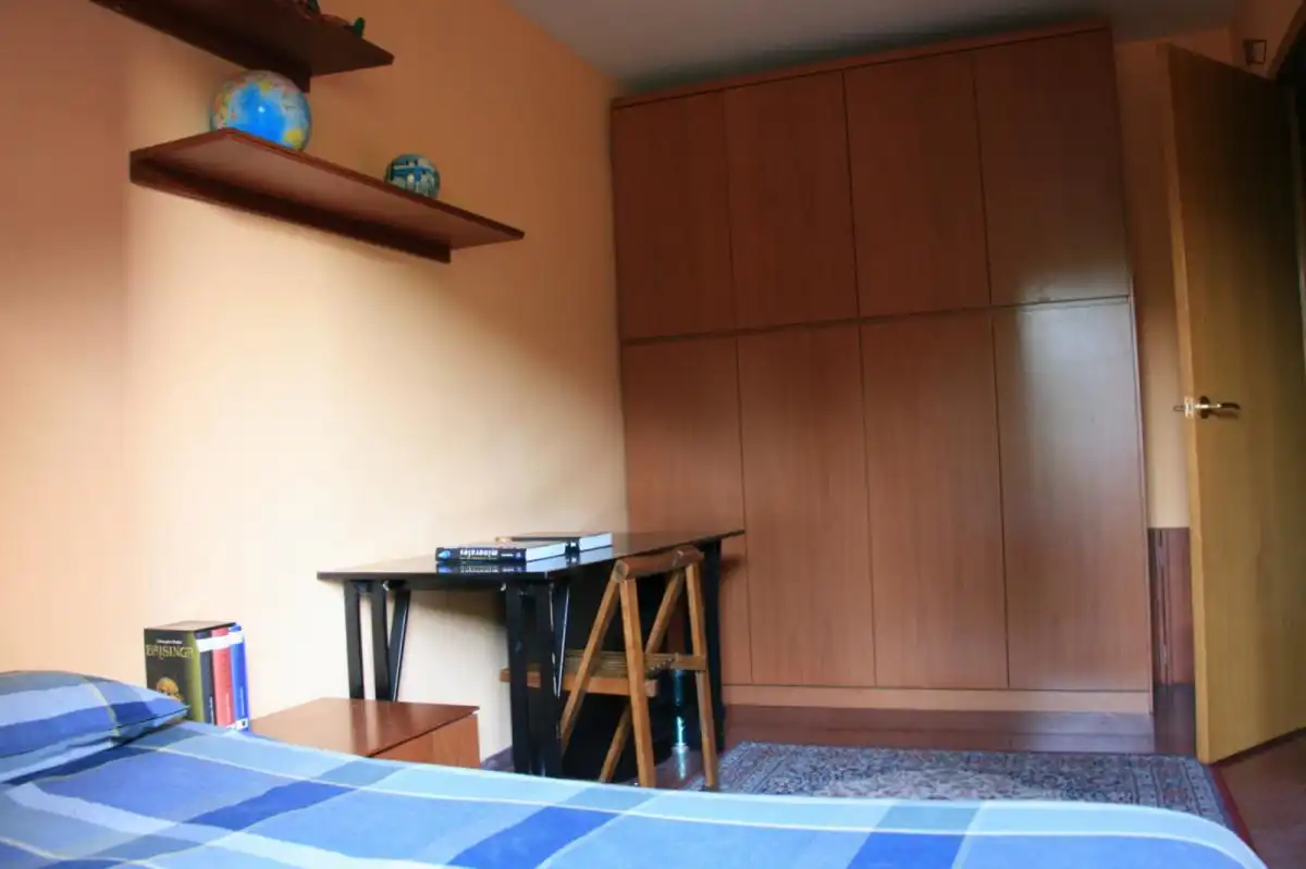 Habitació a Parets del Vallès