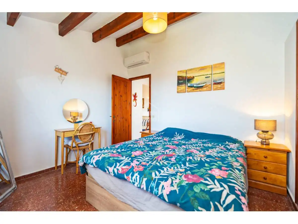 Villa avec piscine à vendre à Binibèquer, imagen 14