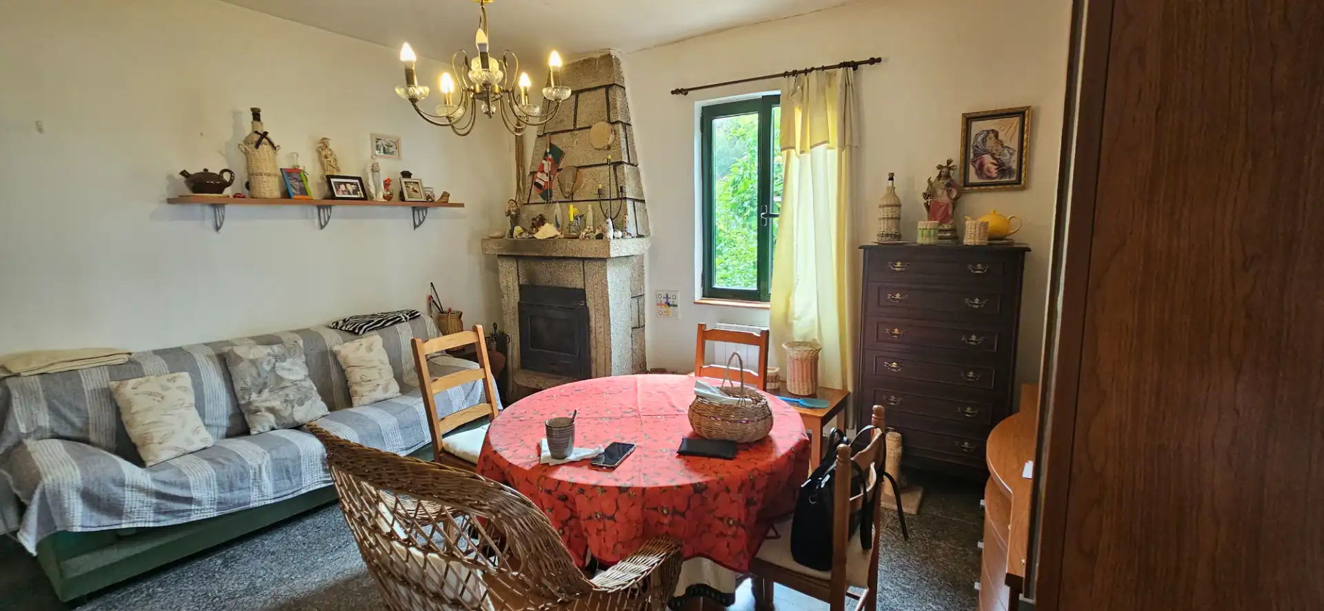 Maison à vendre à Área Rural, imagen 19
