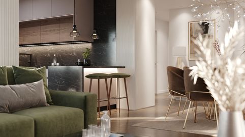 Photo 4 of Flat for sale in Churra, Murcia Capital