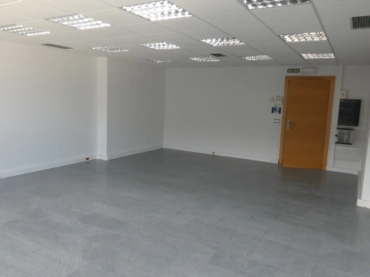 Ufficio con ascensore in affitto a Calle de San Blas Kalea 34, imagen 4