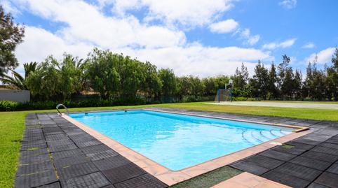 Foto 2 de Finca rústica en venda a Paseo Licenciado Hernan Garcia del Castillo, 3, Callejón del Castillo - El Calero - Las Huesas, Las Palmas