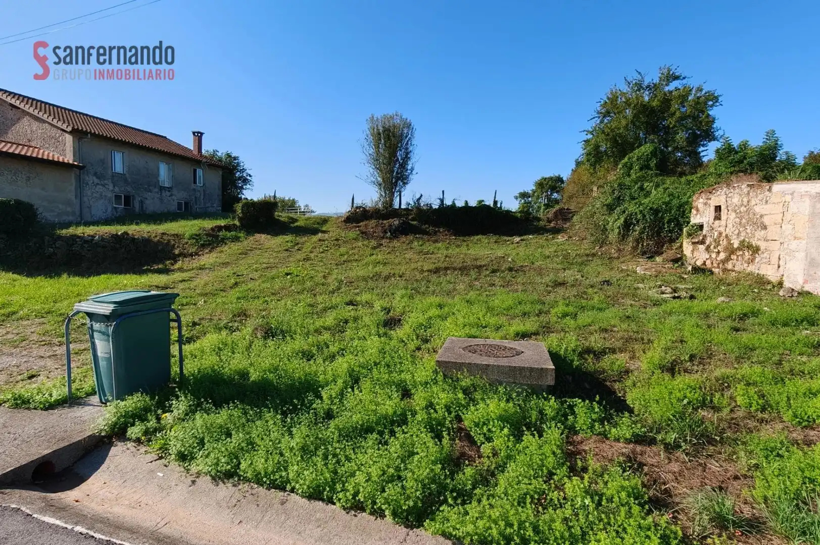 Terreny residencial en venda a Barrio Barrio Arral, imagen 18
