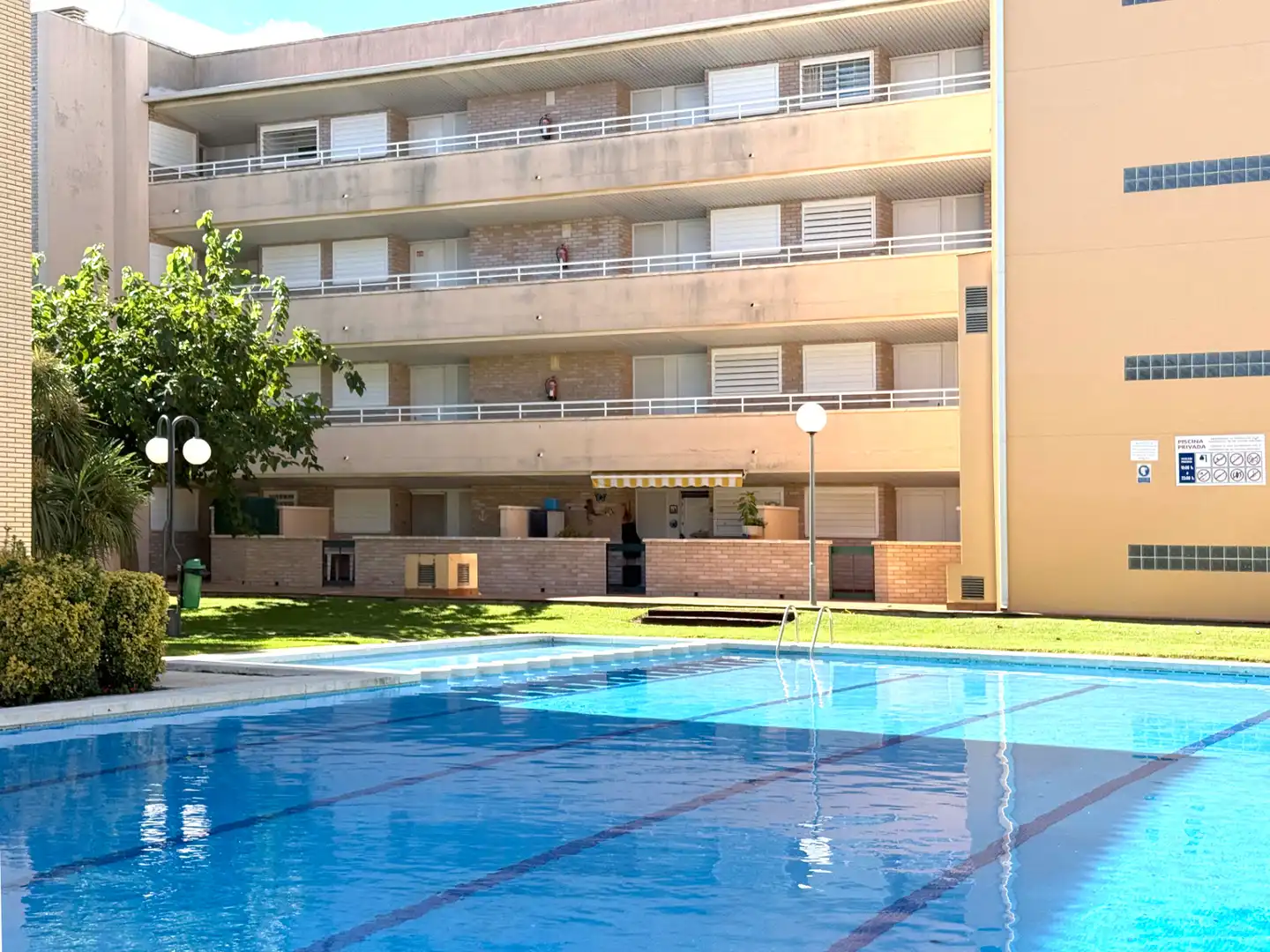 Pis amb piscina en venda a Carrer Anoia, imagen 29