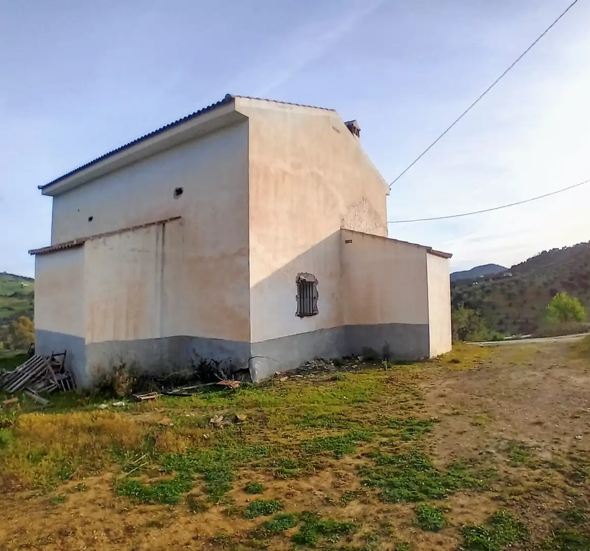 Haus zum Verkauf in Guaro, imagen 5