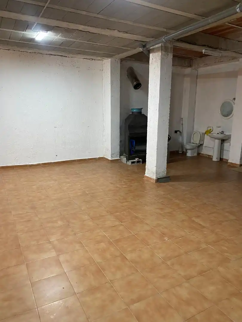 Casa o chalet en venta en Jaén con Aire acondicionado, Calefacción y Amueblado