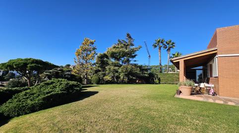 Foto 5 de Casa o xalet de lloguer a Teià, Barcelona