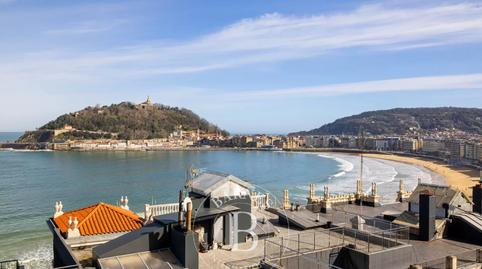 Foto 2 de Casa o xalet en venda a Miraconcha, Donostia - San Sebastián