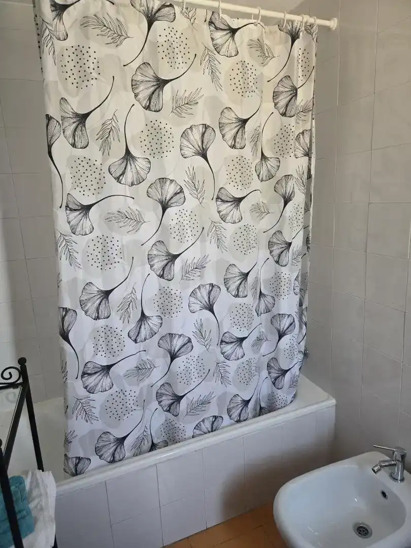 Bany de Pis de lloguer en Villa de Vallecas