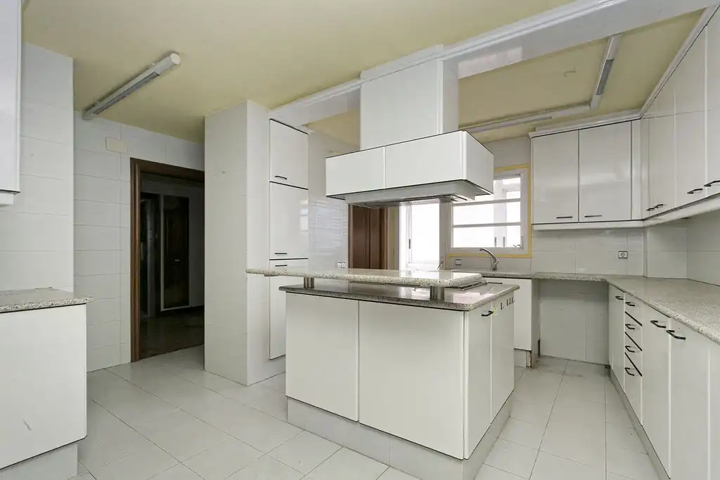 Flat for sale in C/ Doctor Fleming, El Poble Sec