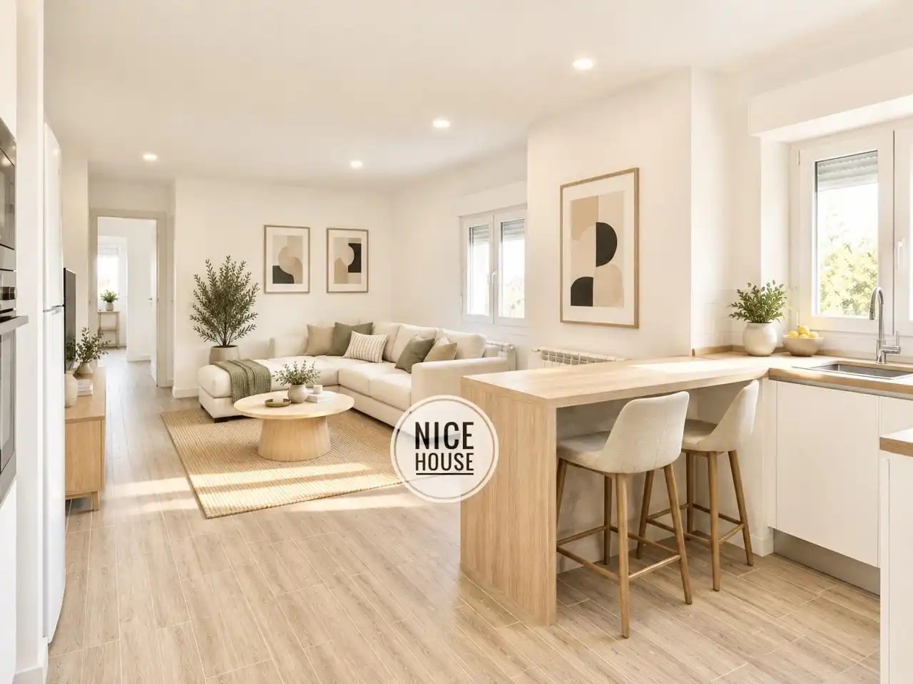 Wohnung mit Garten zum Verkauf in Latina, imagen 6