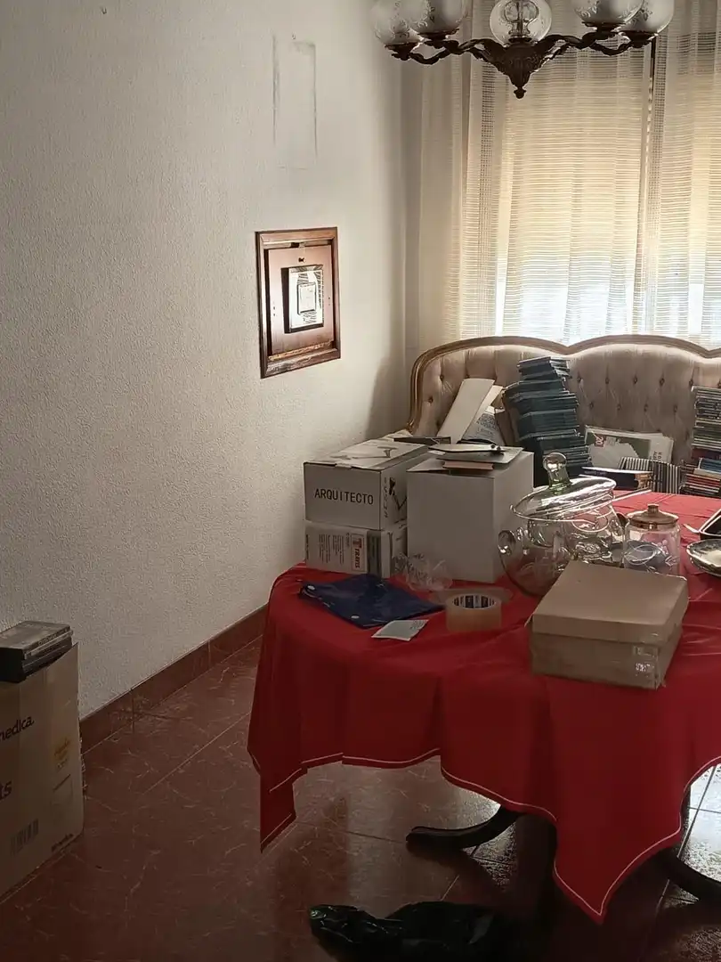 Wohnung mit Aufzug zum Verkauf in Fuentemora, imagen 38