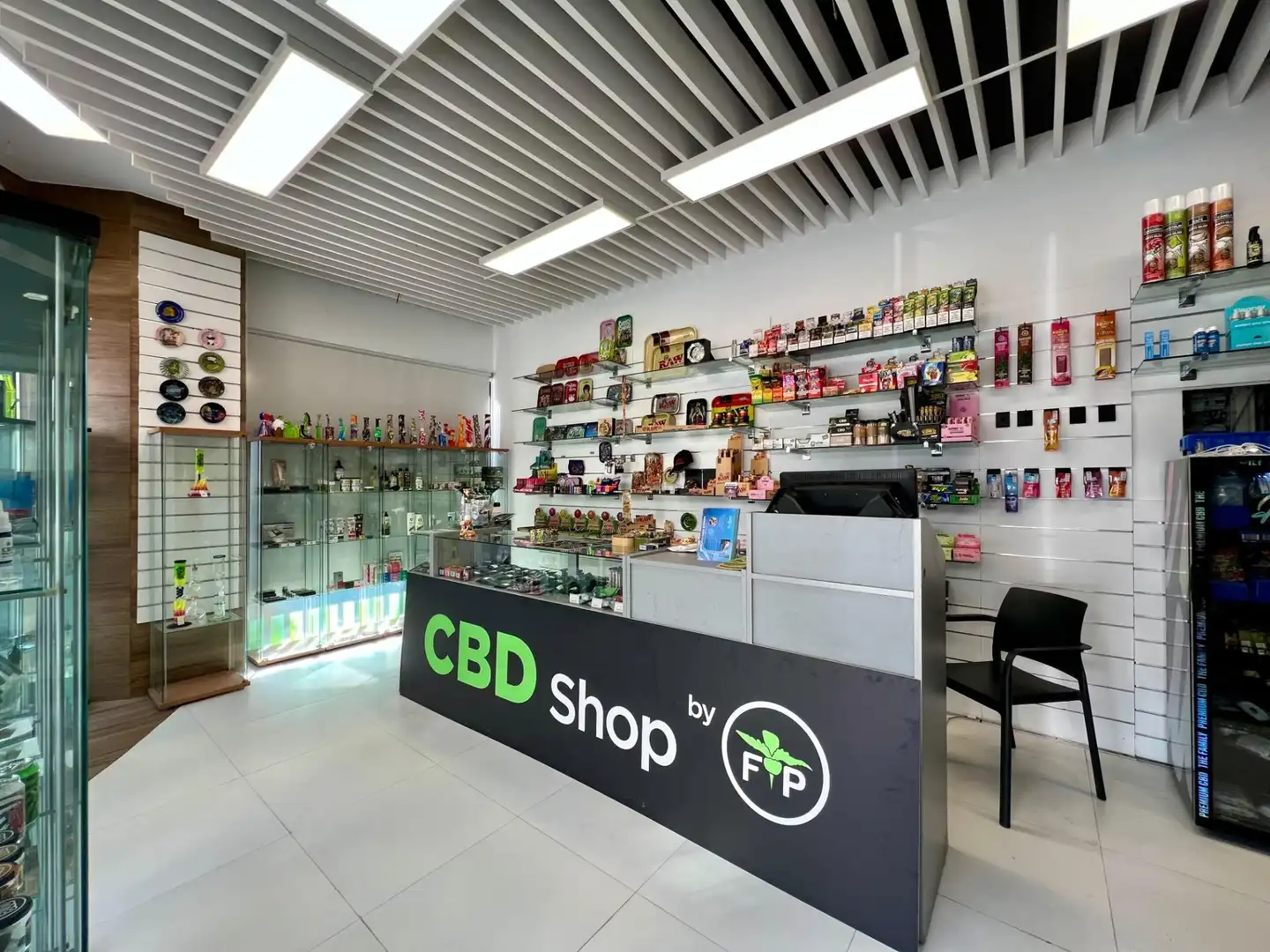 Business premises for sale in Calle Caballero de Rodas, imagen 8