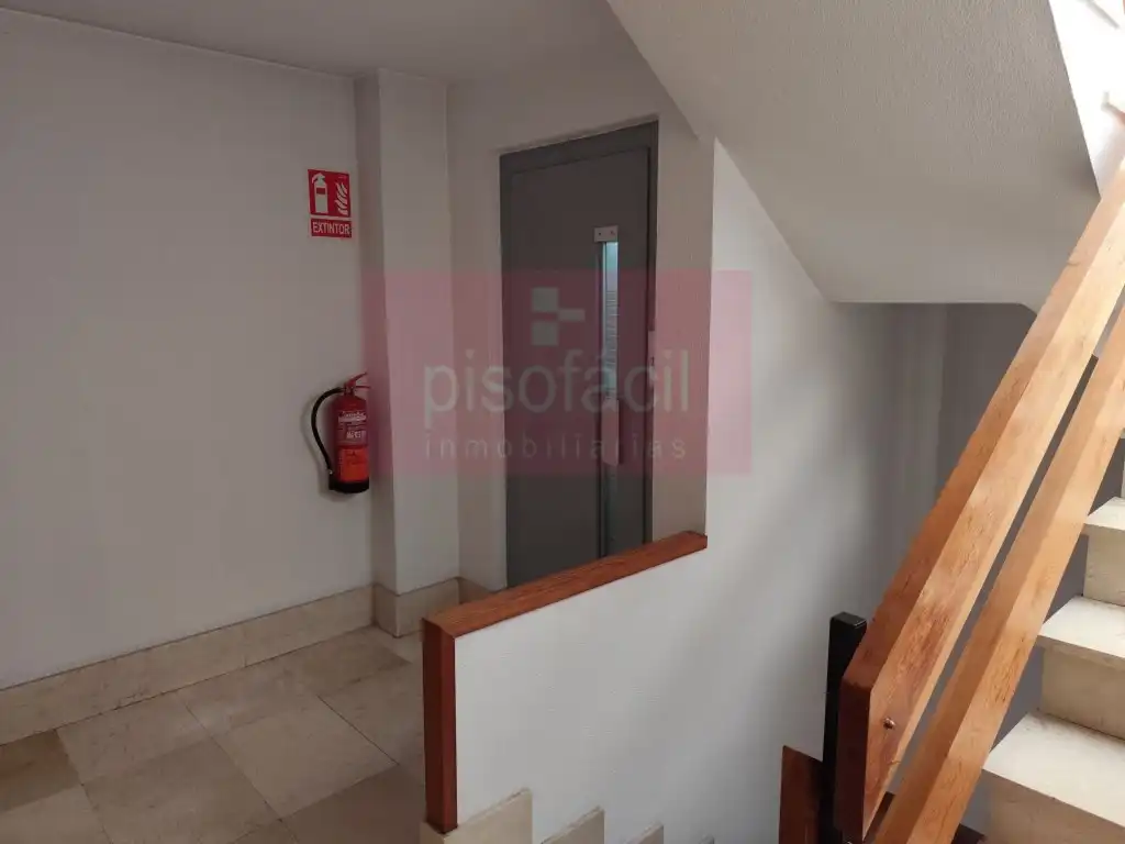 Piso en venta en Lugo