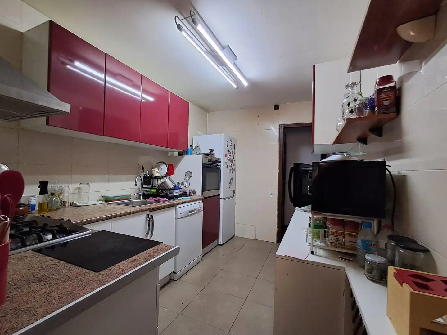 Appartement avec ascenseur à vendre à Instituts - Universitat