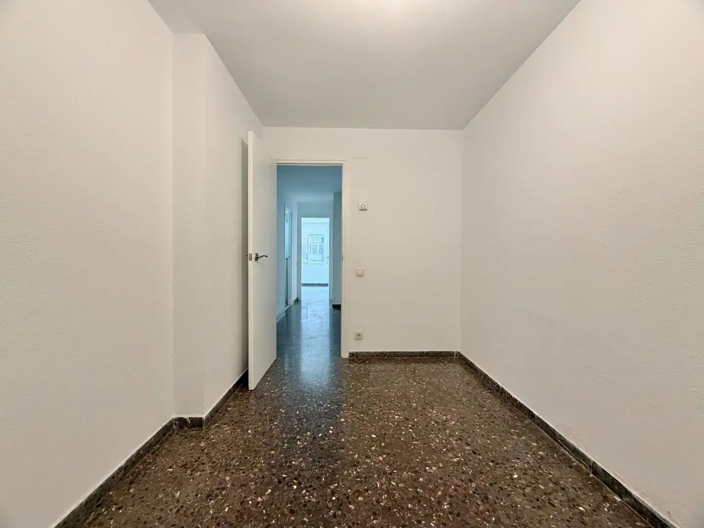 Piso de alquiler en Terrassa con Calefacción, Terraza y Balcón