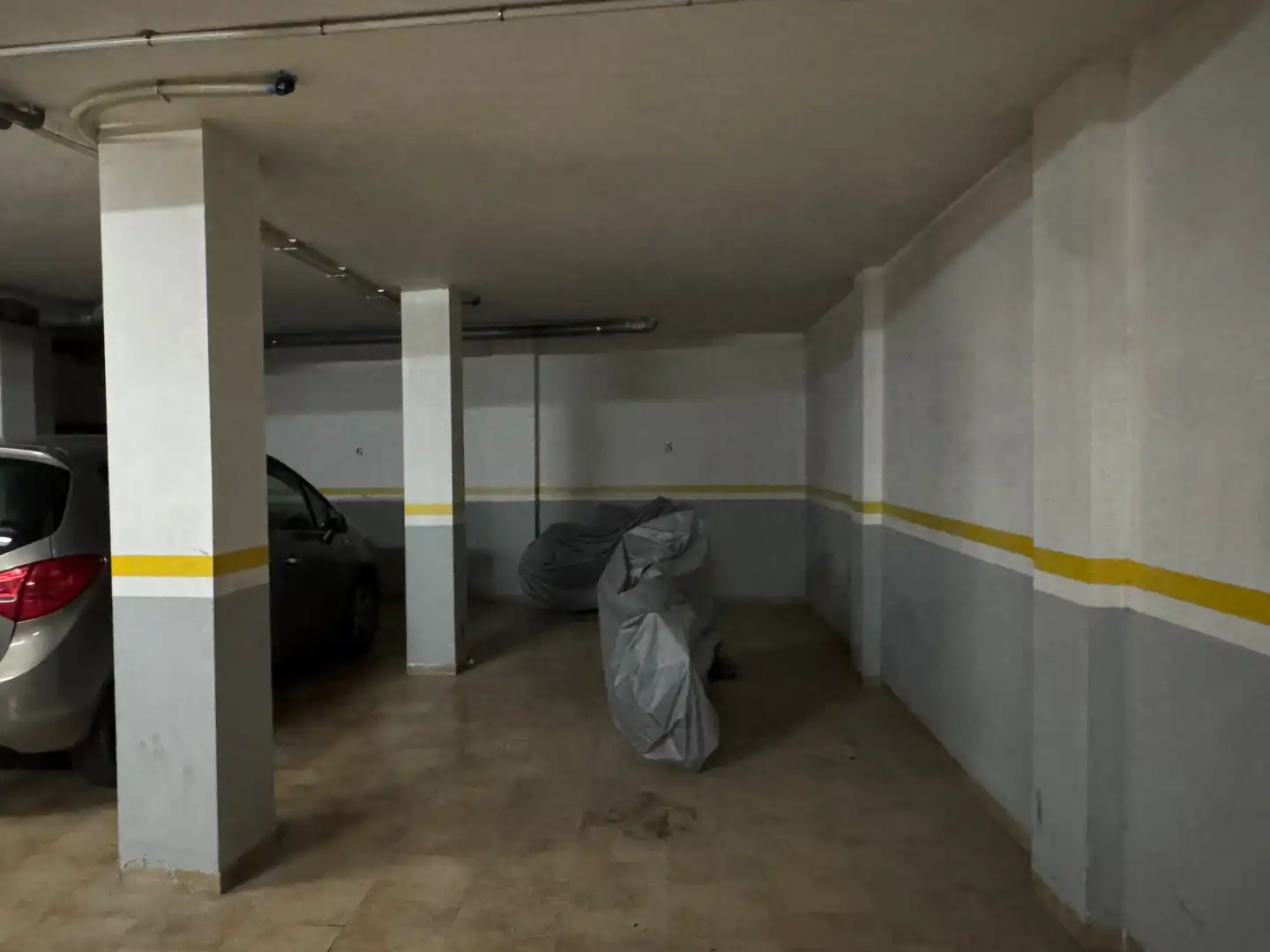 Mini appartamento con terrazza in vendita a Carretera de Murcia 13, imagen 13