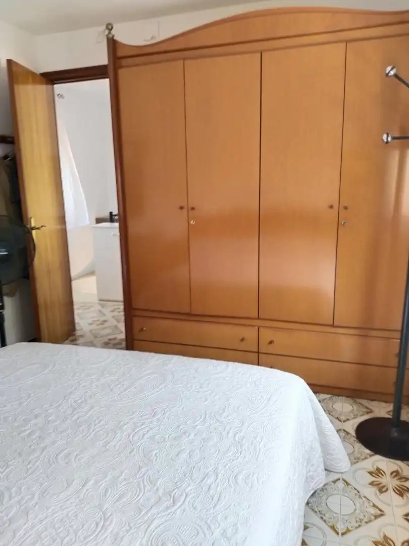Habitación de Piso en venta en Barcelona con Calefacción y Balcón