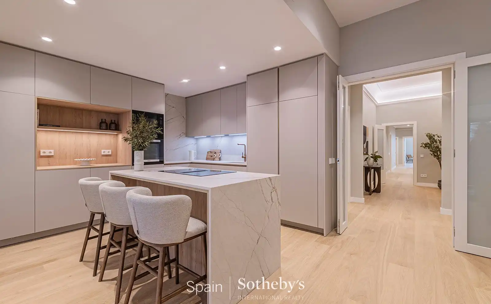 Apartment with lift for sale in Carrer de Muntaner 371, imagen 17