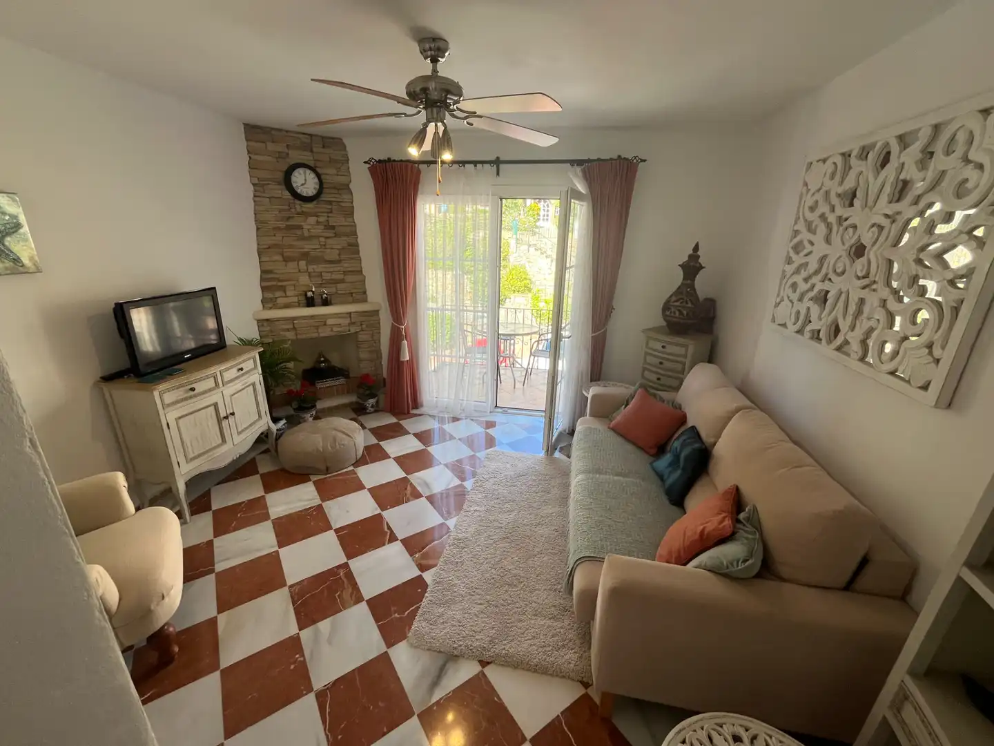 Casa con terraza en venta en Mijas Golf, imagen 7