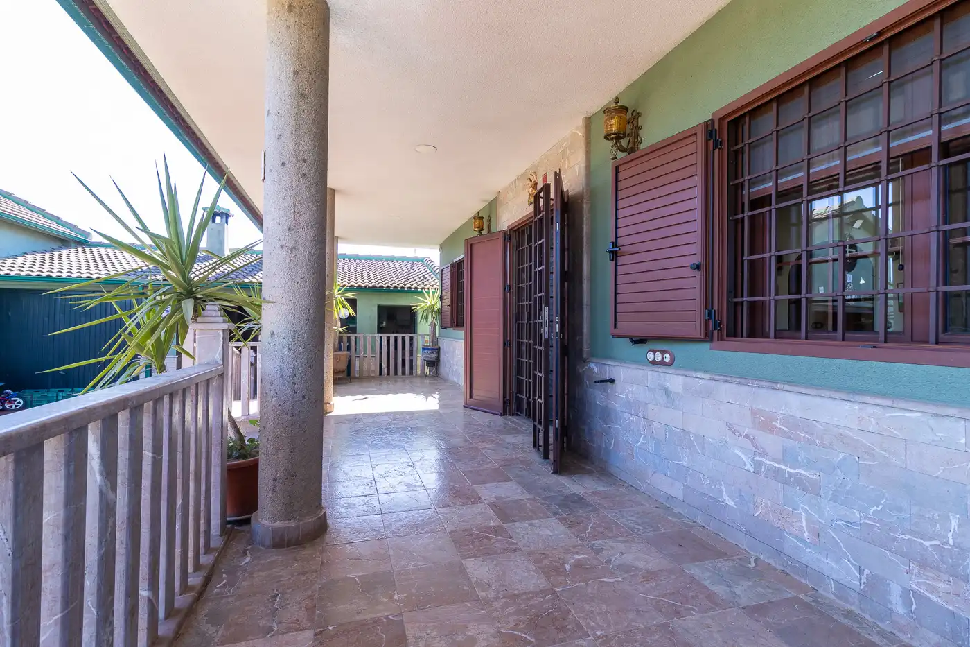 Villa con piscina in vendita a Cehegín, imagen 13
