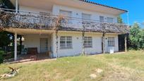 Vista exterior de Casa o xalet en venda en Sant Quirze del Vallès amb Piscina