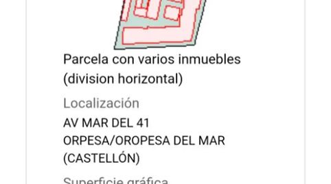 Foto 3 de Piso en venta en Avenida del Mar, 41, Playa Morro de Gos, Oropesa del Mar / Orpesa