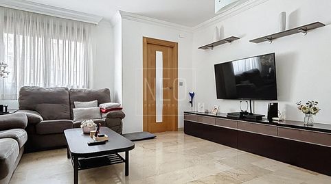 Foto 4 de Casa adosada en venta en Granja, La Zubia Ciudad, La Zubia