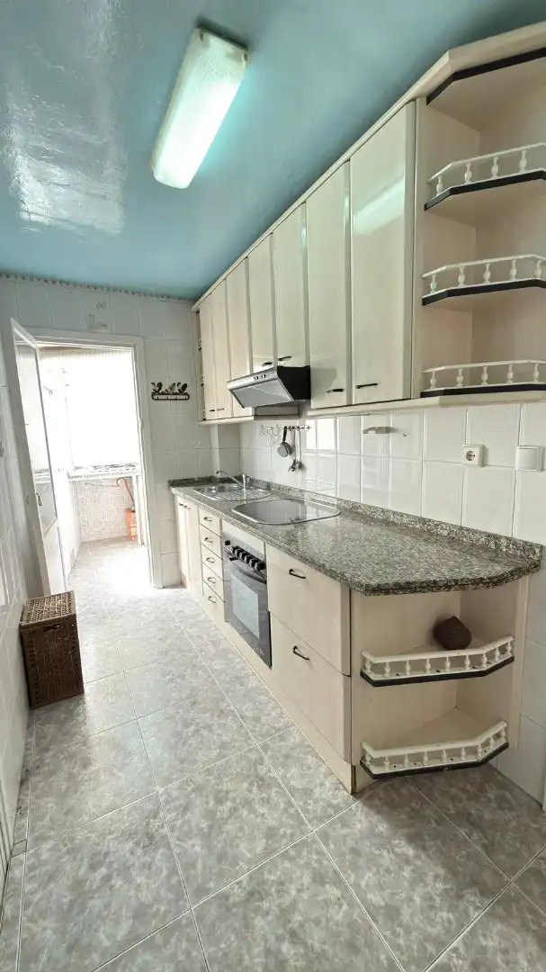 Wohnung mit Aufzug zum Verkauf in Calle Frigiliana, imagen 6