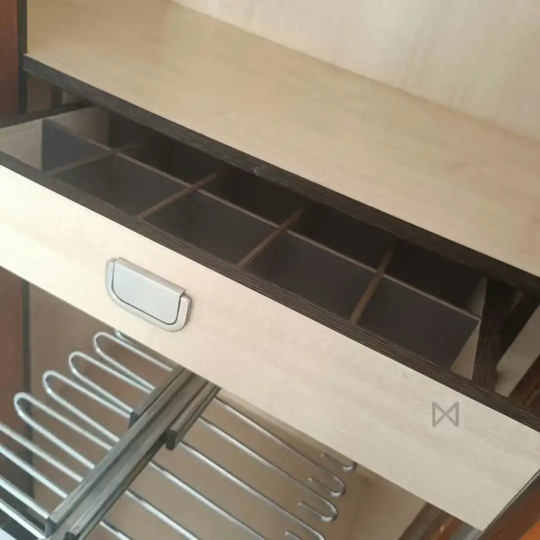 Kitchen of Flat for sale in La Unión  with Balcony