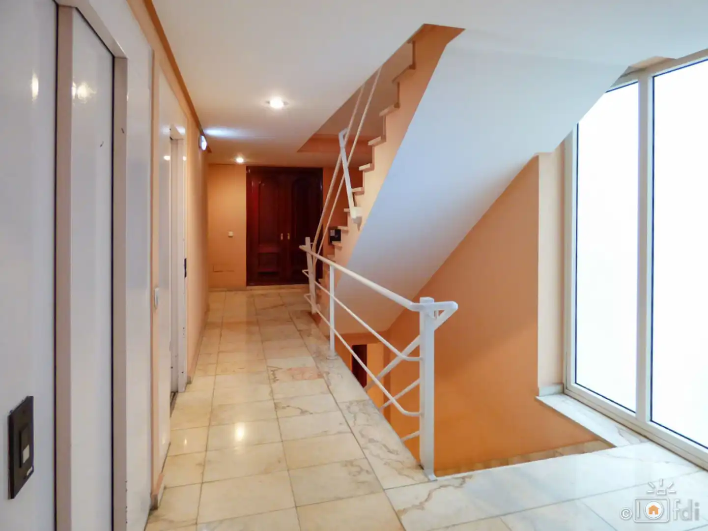 Wohnung zum Verkauf in Oviedo - Avda. de Galicia / Edificio Las Catalinas, Masip