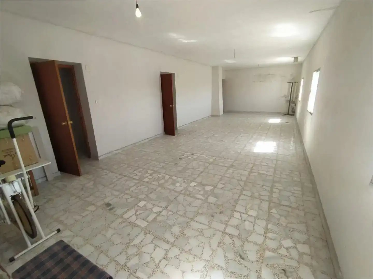 Casa o xalet en venda en María