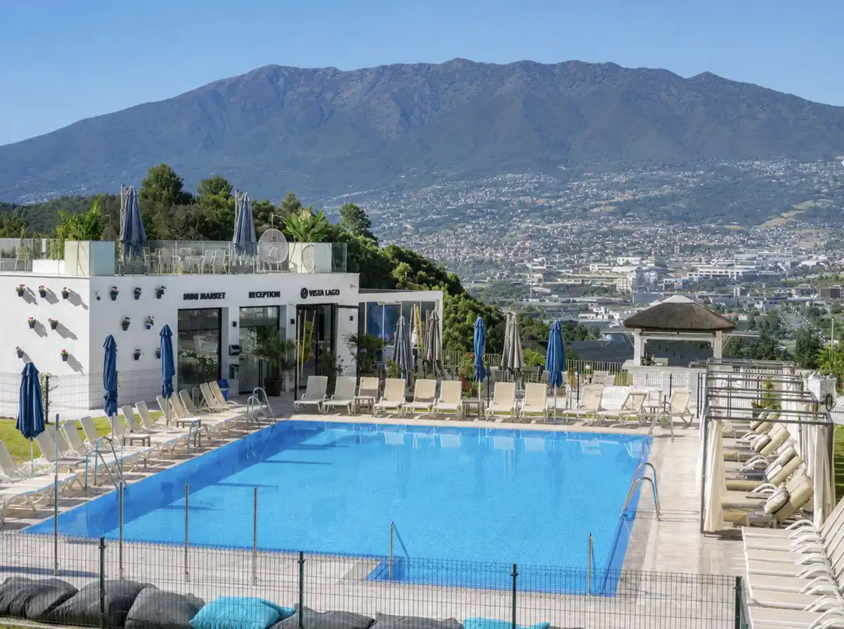 Home with pool for sale in Hipódromo - Cerrado del Águila, imagen 28