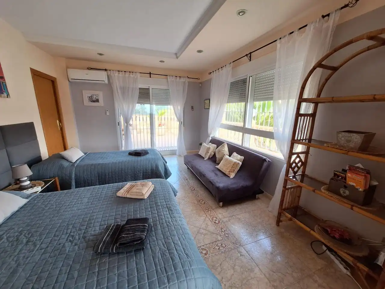 Casa con piscina en venta en Carrer d'Oriola, imagen 25