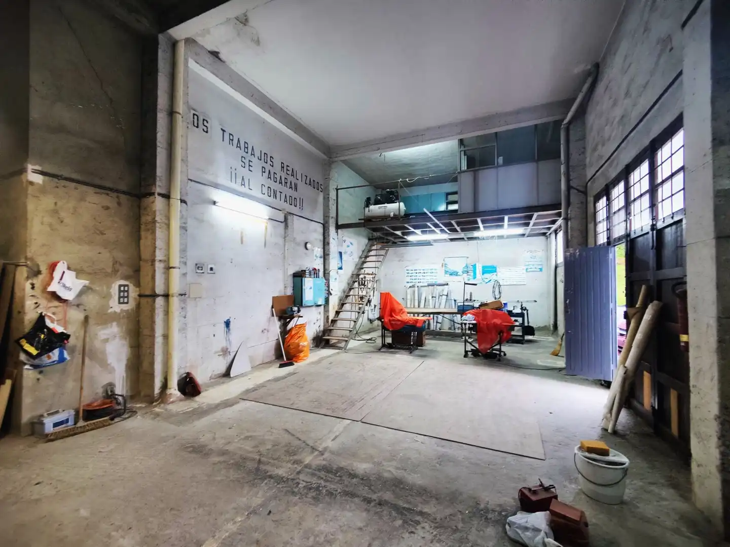 Local commercial à vendre à Lasarte-Oria, imagen 4