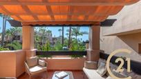 Terrace of Apartment for sale in Marbella  with Air Conditioner and Terrace