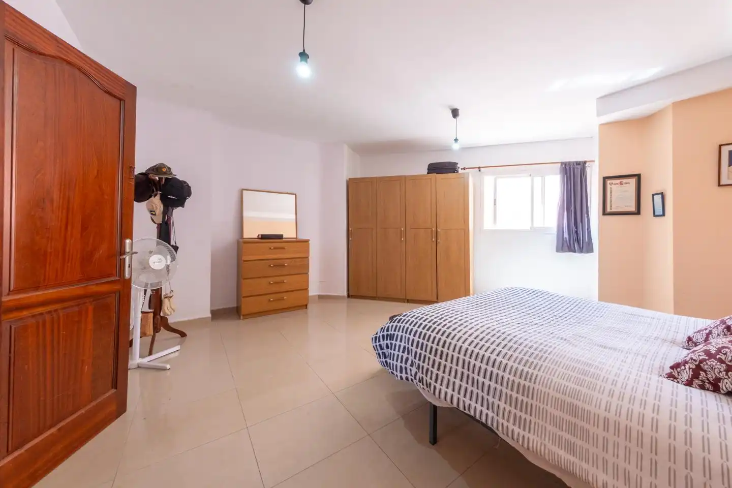 Habitación de Casa o chalet en venta en Ingenio