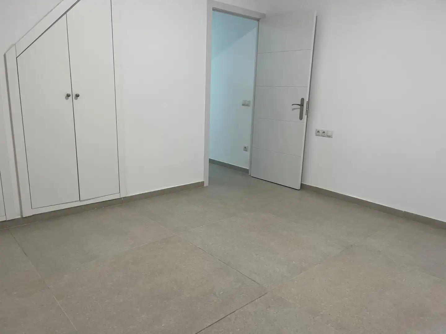 Flat for sale in Sabadell  with Air Conditioner and Heating