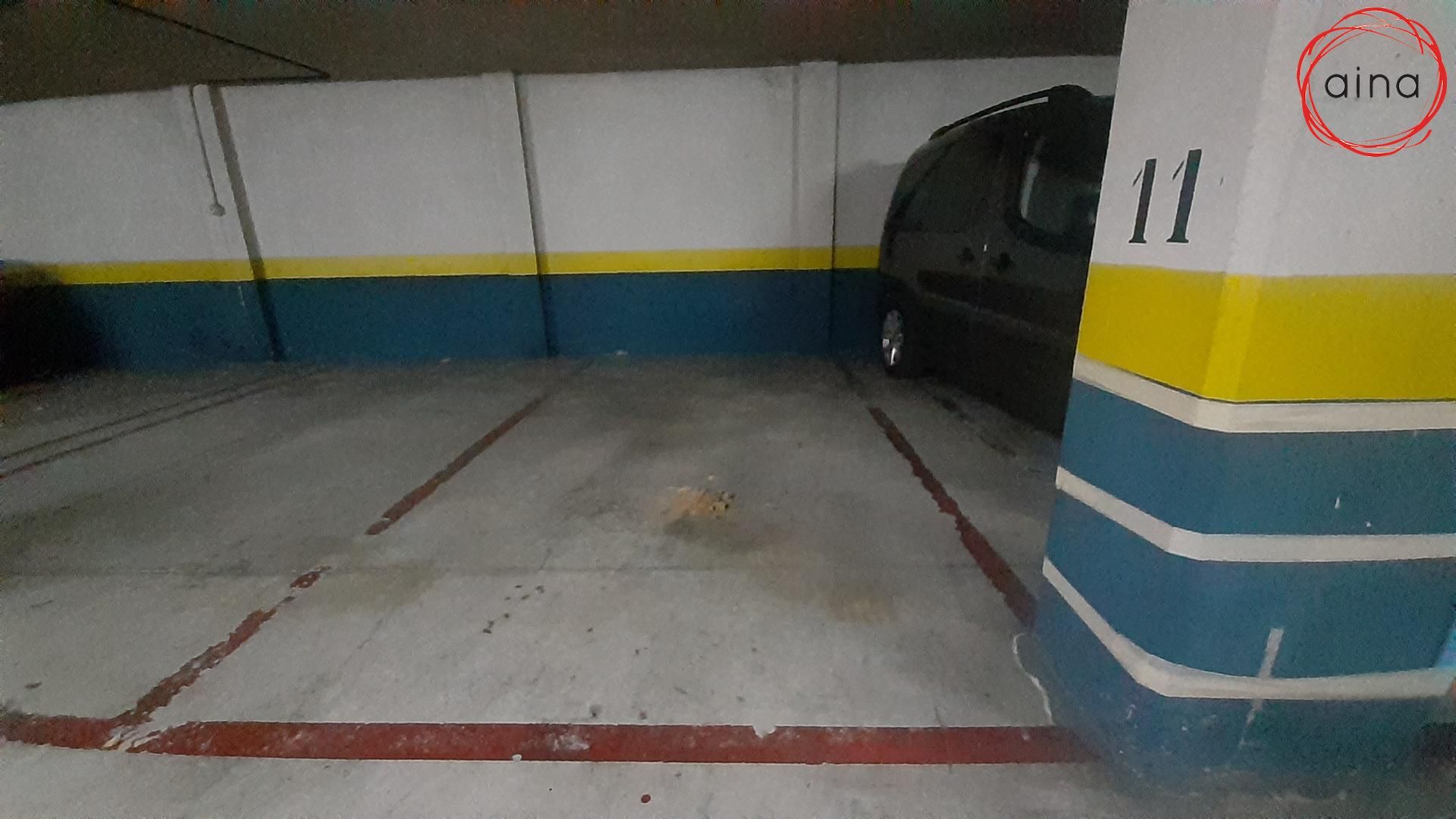 Parking of Garage for sale in  Pamplona / Iruña