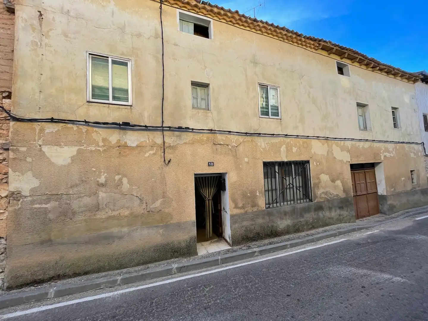 Casa rustica in vendita a Calle de Don Aniceto Ramirez, imagen 36